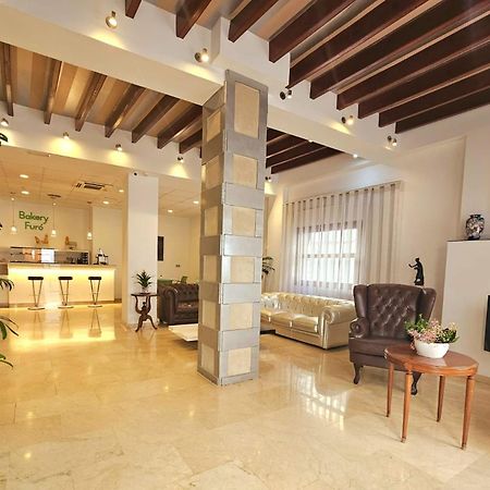Hotel Clopy Rocamar 베니돔 외부 사진