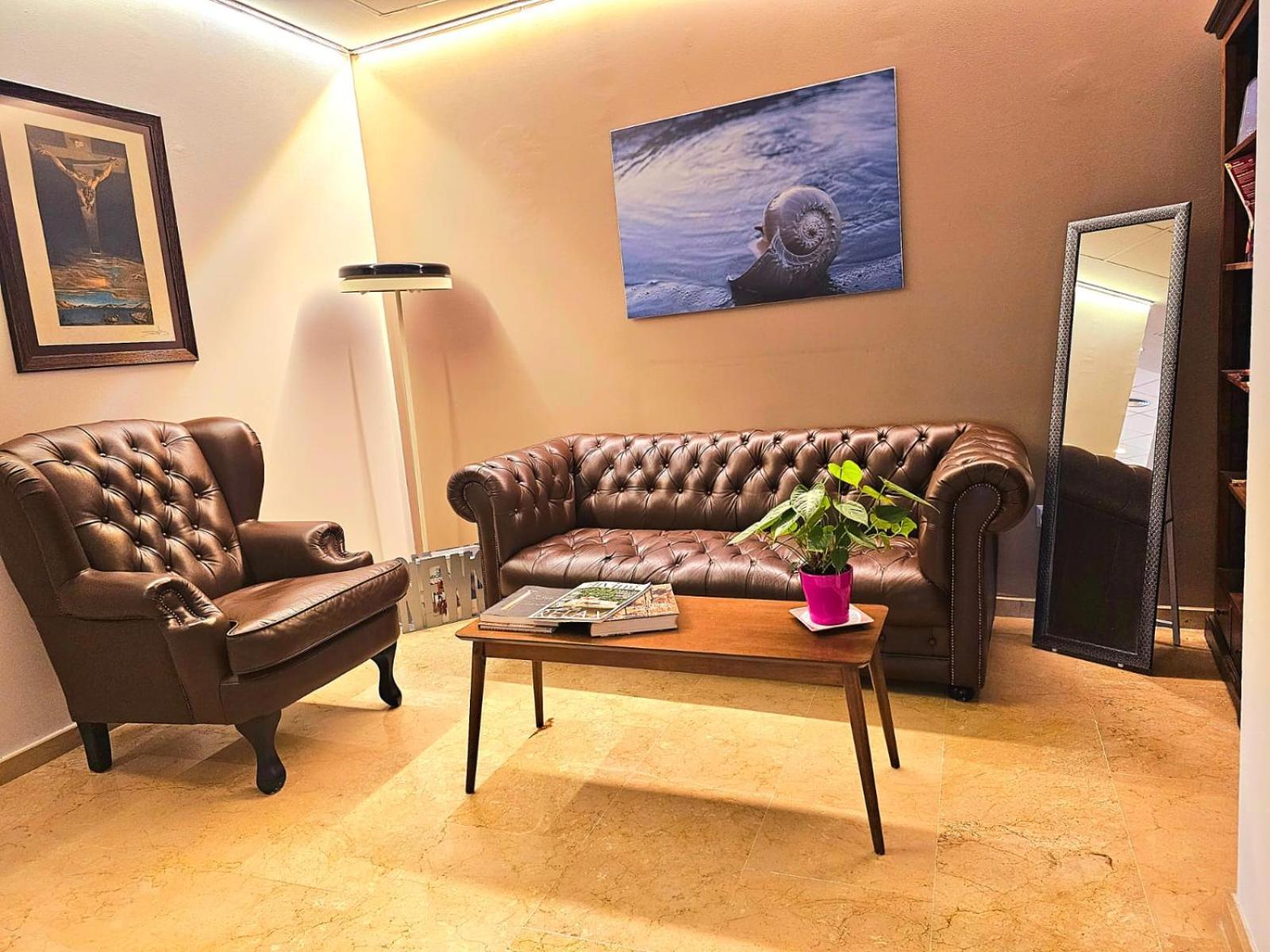 Hotel Clopy Rocamar 베니돔 외부 사진