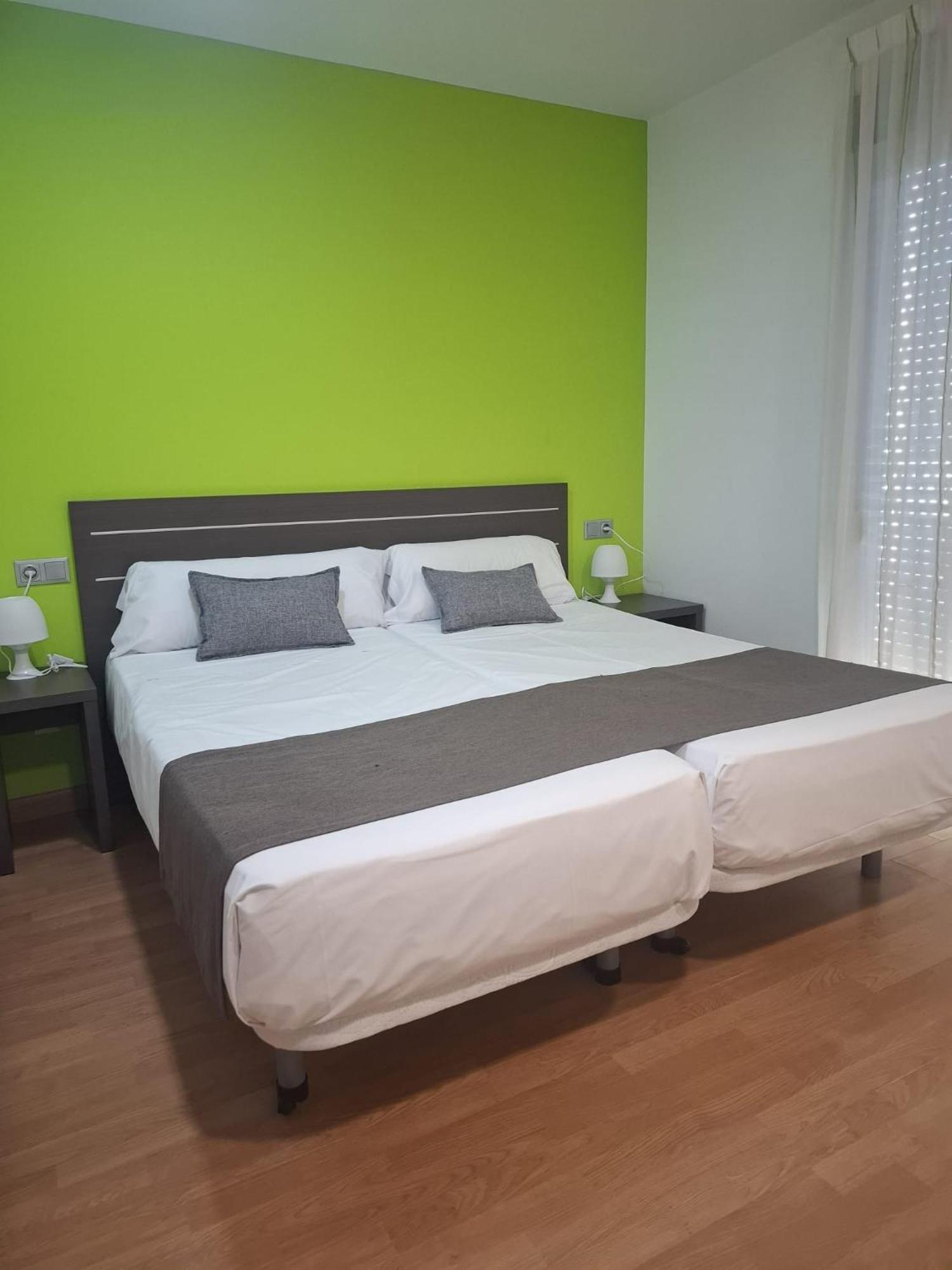 Hotel Clopy Rocamar 베니돔 외부 사진
