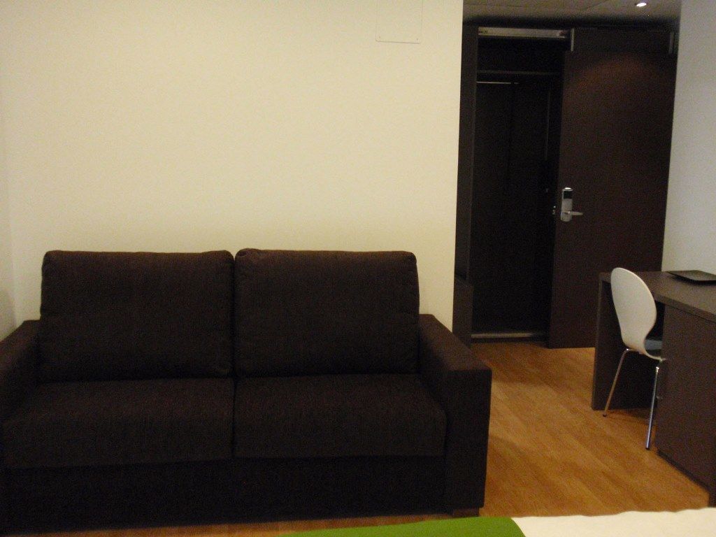 Hotel Clopy Rocamar 베니돔 외부 사진