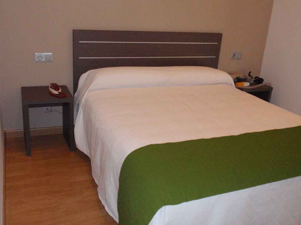 Hotel Clopy Rocamar 베니돔 외부 사진