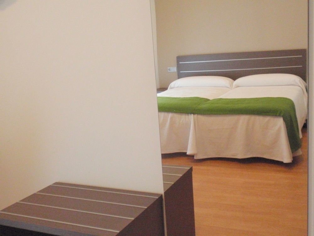 Hotel Clopy Rocamar 베니돔 외부 사진