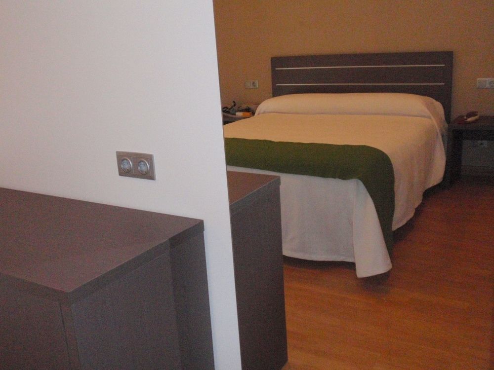 Hotel Clopy Rocamar 베니돔 외부 사진